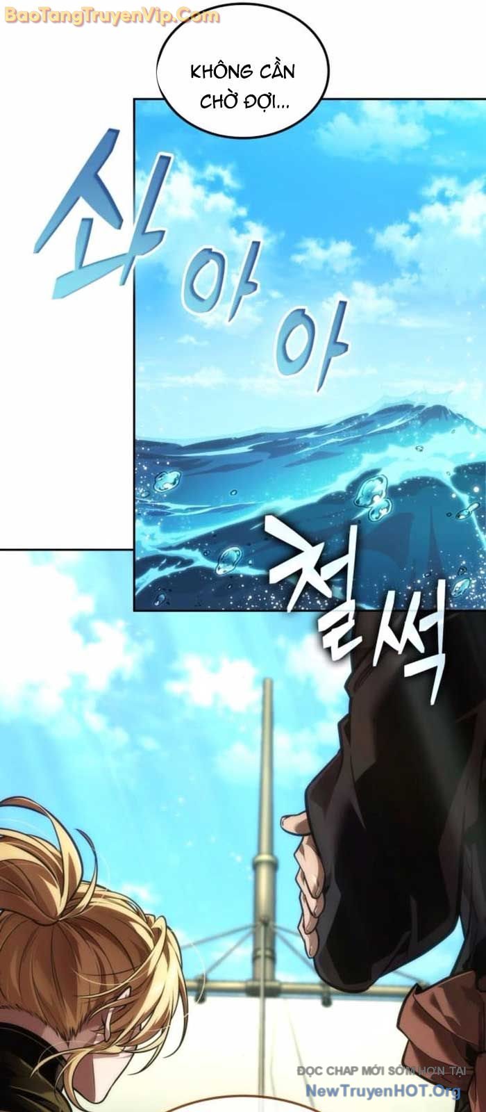 Mạo Hiểm Giả Cuối Cùng Chap 79 - Next Chap 80