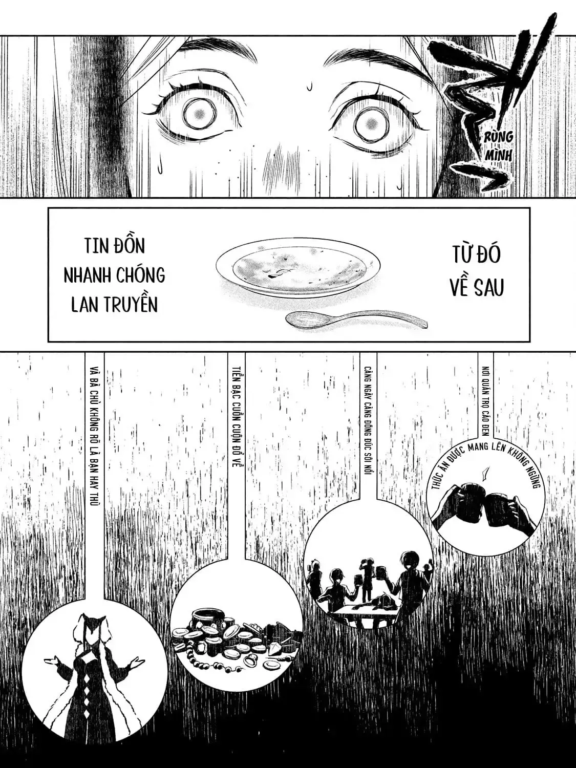 Marchen Tân Ước Chap 11 - Next Chap 12