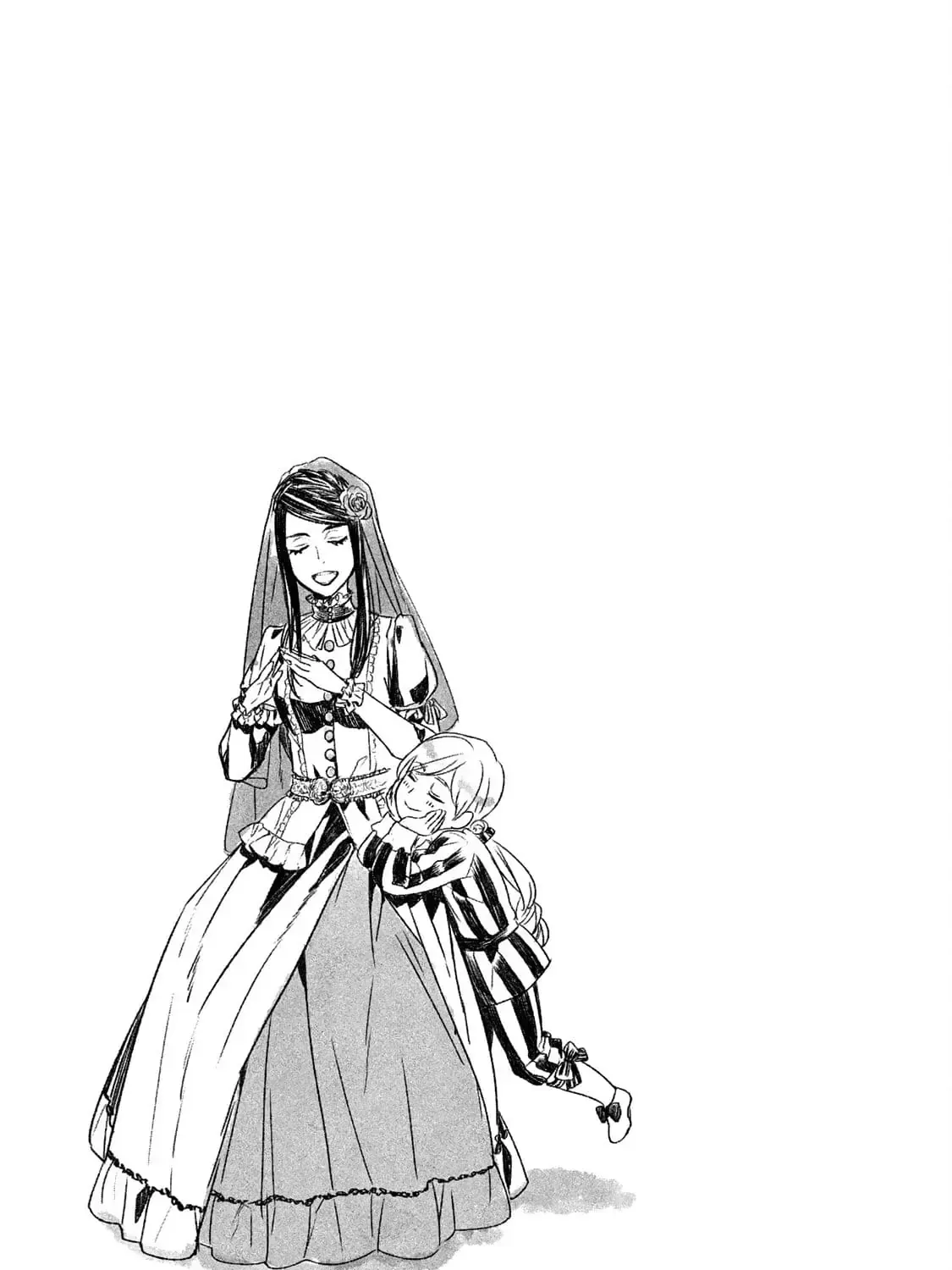 Marchen Tân Ước Chap 8 - Next Chap 9