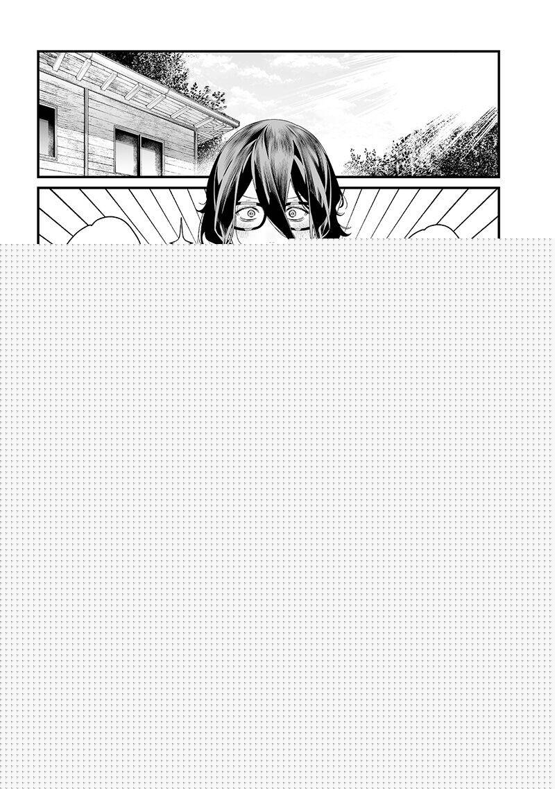 Maria Đoạn Tội Chap 38 - Next Chap 39