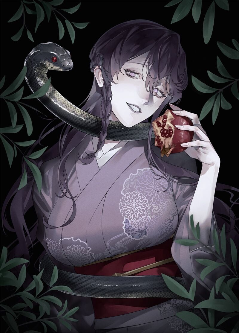 Maria Đoạn Tội Chap 39 - Next Chap 40