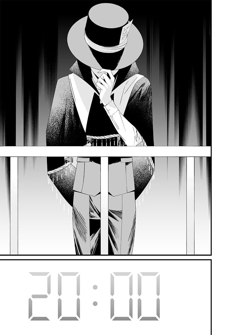 Maria Đoạn Tội Chap 39 - Next Chap 40