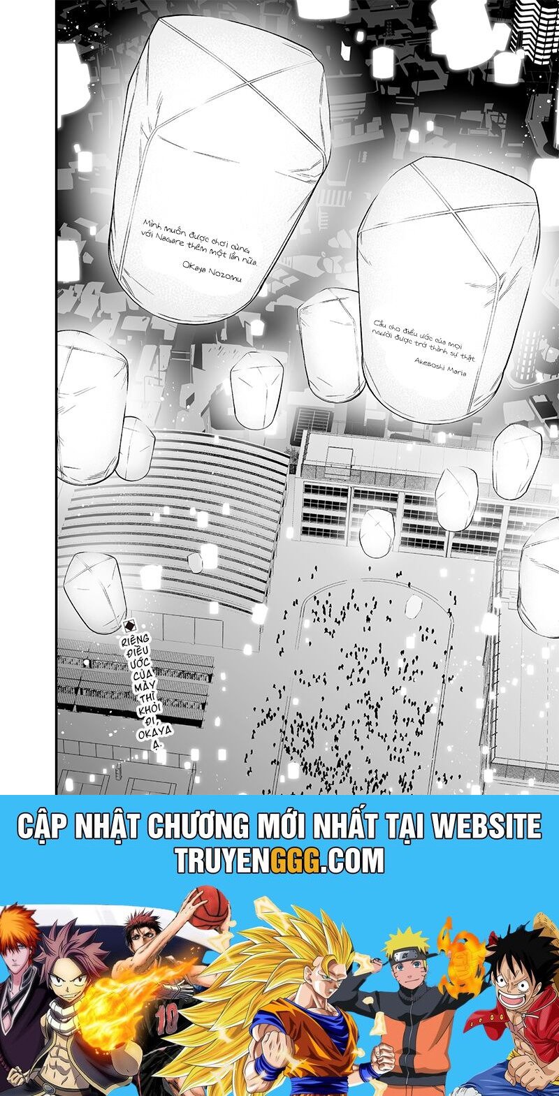 Maria Đoạn Tội Chap 42 - Next Chap 43