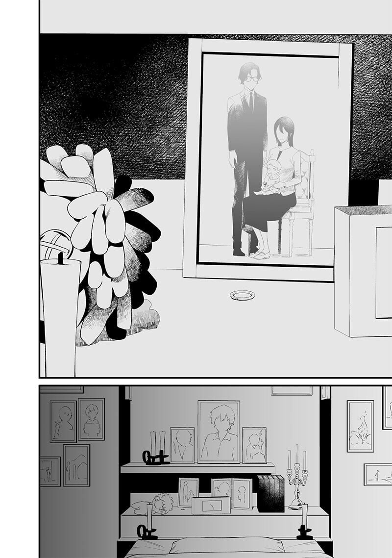 Maria Đoạn Tội Chap 45 - Next Chap 46