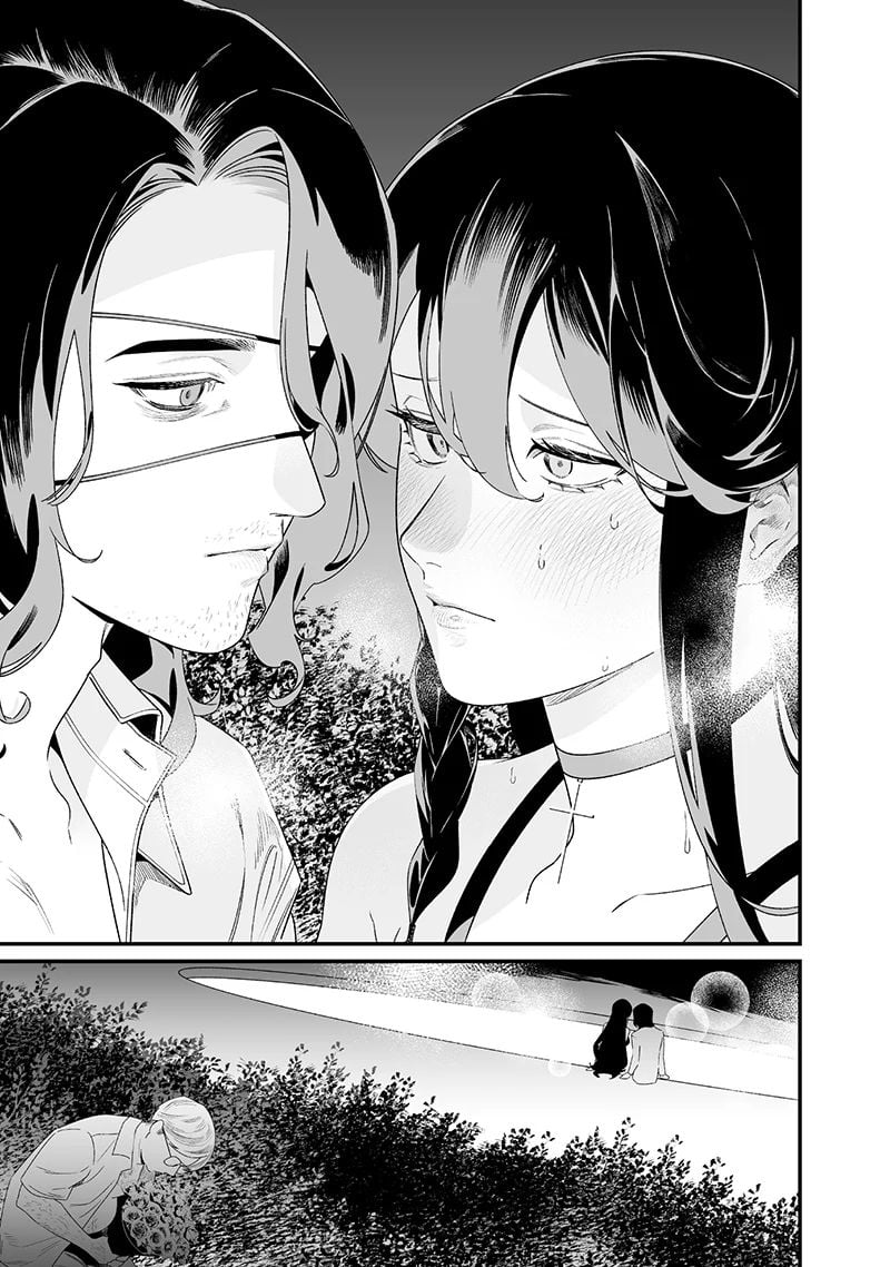 Maria Đoạn Tội Chap 47 - Next Chap 48