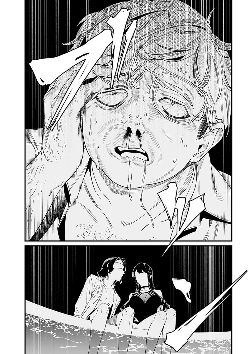 Maria Đoạn Tội Chap 47 - Next Chap 48