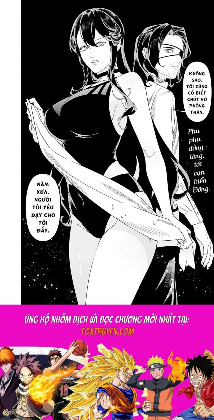 Maria Đoạn Tội Chap 48 - Next Chap 49
