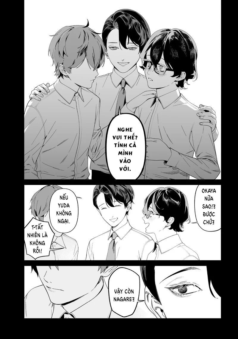 Maria Đoạn Tội Chap 50 - Next Chap 51