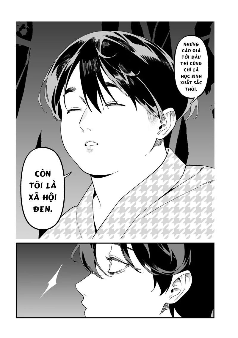 Maria Đoạn Tội Chap 50 - Next Chap 51