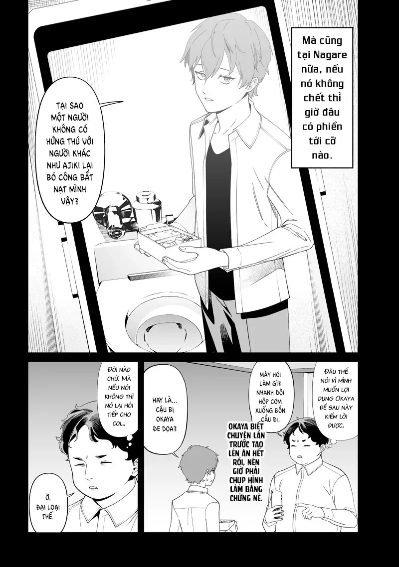 Maria Đoạn Tội Chap 52 - Next Chap 53