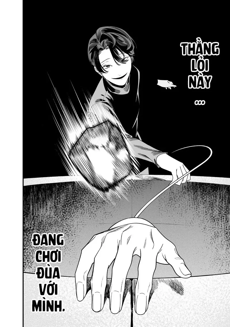 Maria Đoạn Tội Chap 52 - Next Chap 53