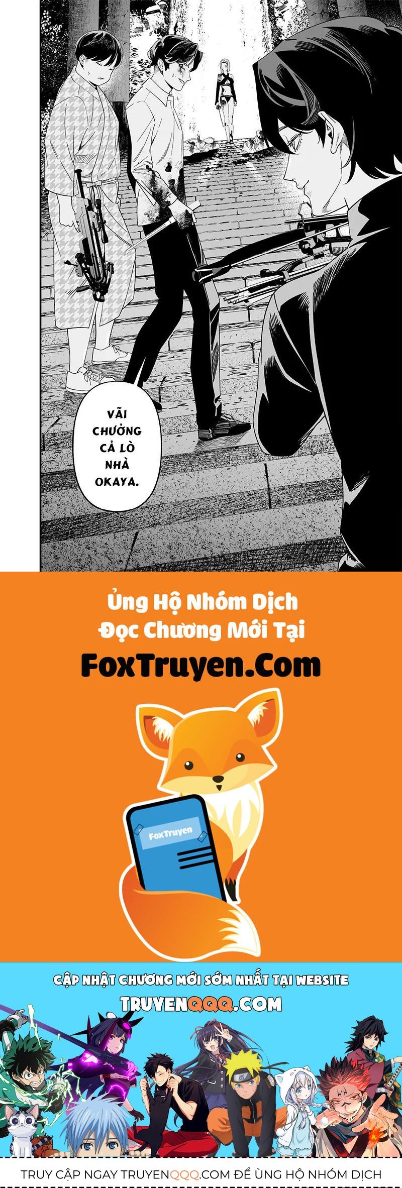 Maria Đoạn Tội Chap 53 - Next Chap 54