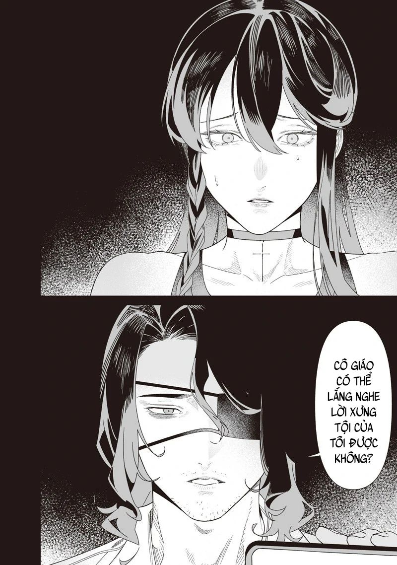 Maria Đoạn Tội Chap 55 - Next Chap 56