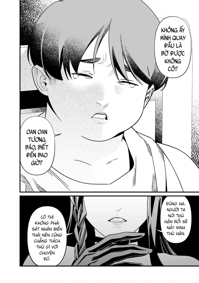 Maria Đoạn Tội Chap 56 - Next Chap 57