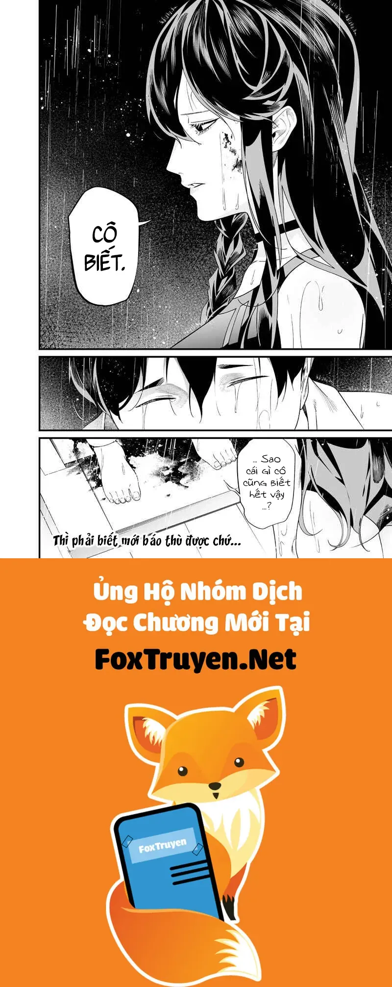 Maria Đoạn Tội Chap 59 - Next Chap 60