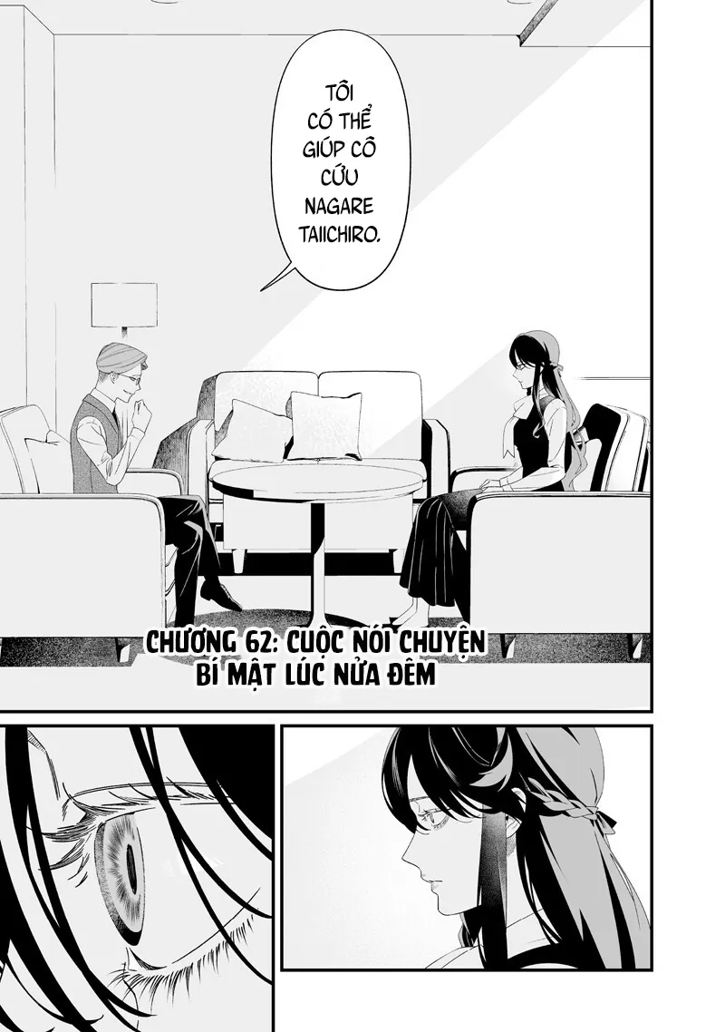 Maria Đoạn Tội Chap 62 - Next Chap 63