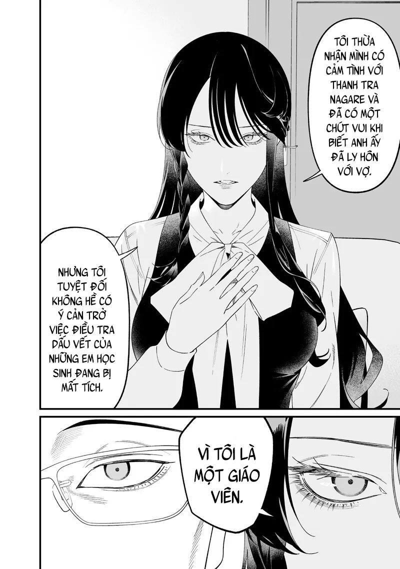 Maria Đoạn Tội Chap 62 - Next Chap 63