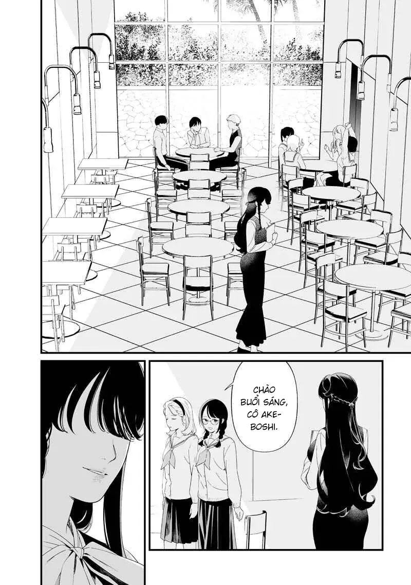 Maria Đoạn Tội Chap 63 - Next Chap 64