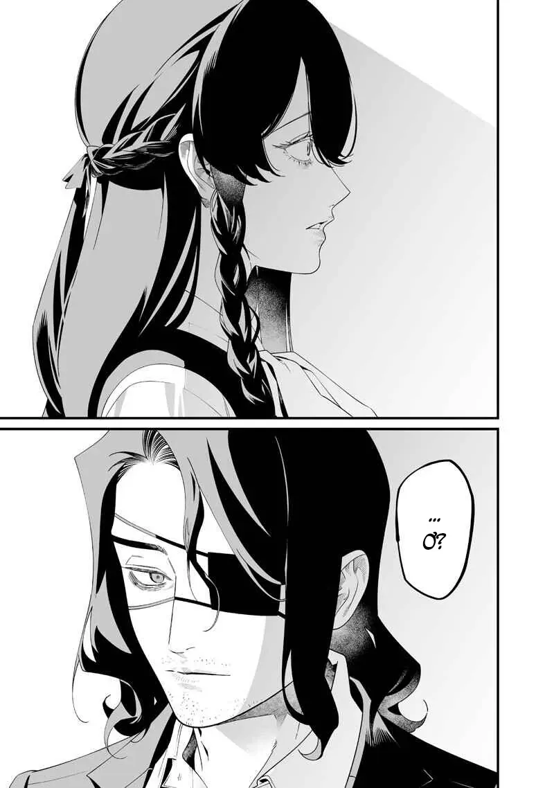 Maria Đoạn Tội Chap 63 - Next Chap 64