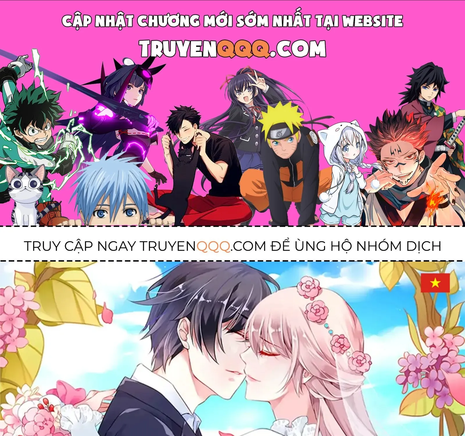 Maria Đoạn Tội Chap 67 - Next Chap 68