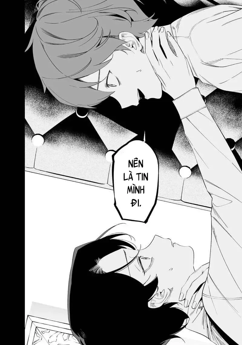 Maria Đoạn Tội Chap 67 - Next Chap 68