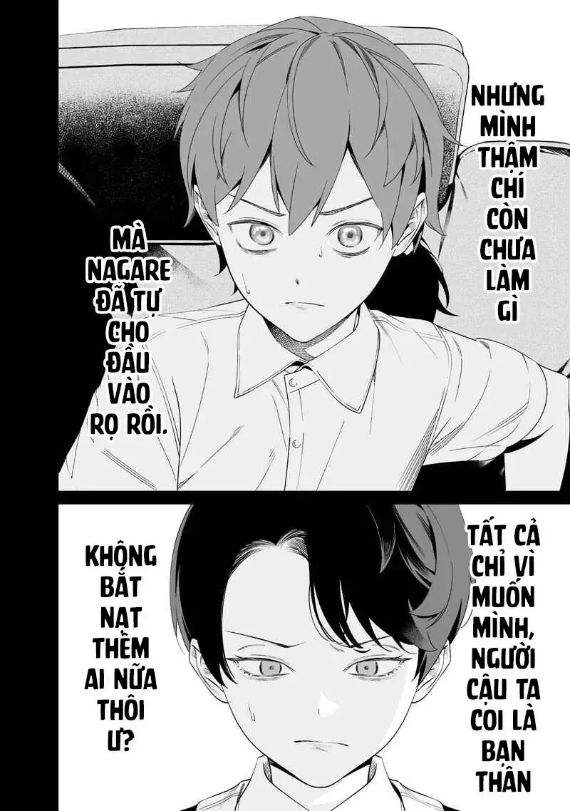 Maria Đoạn Tội Chap 67 - Next Chap 68