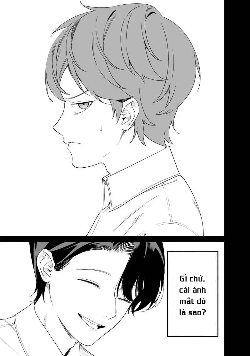 Maria Đoạn Tội Chap 68 - Next Chap 69