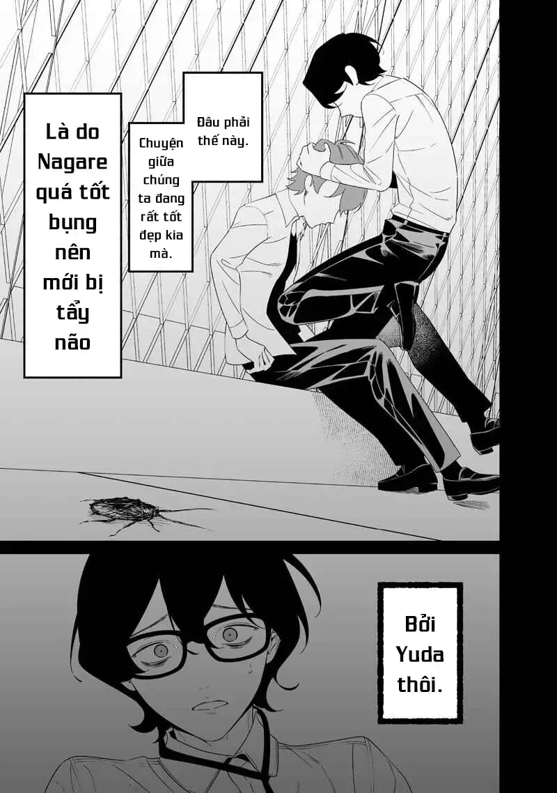 Maria Đoạn Tội Chap 68 - Next Chap 69