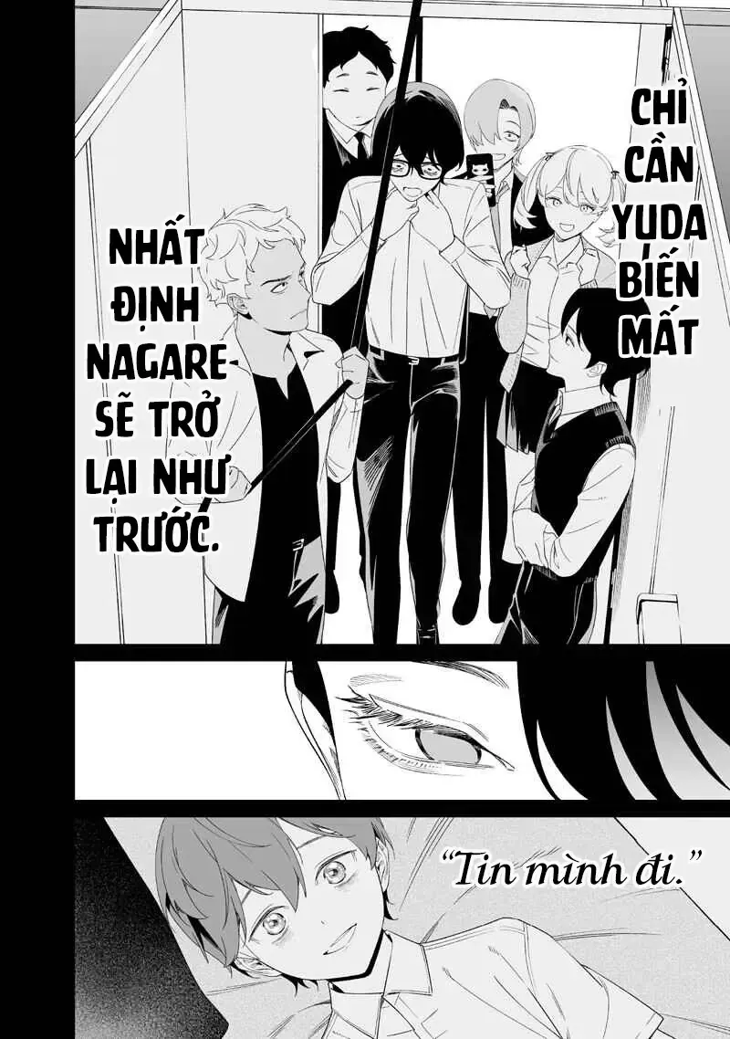 Maria Đoạn Tội Chap 68 - Next Chap 69