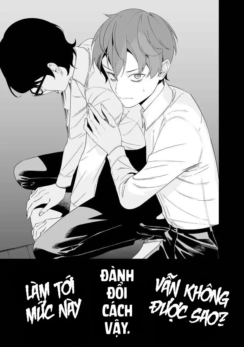 Maria Đoạn Tội Chap 68 - Next Chap 69