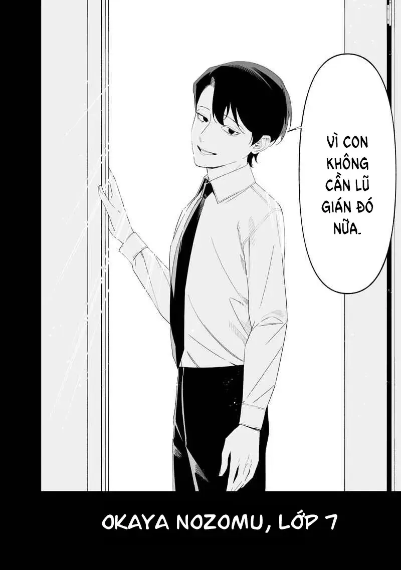 Maria Đoạn Tội Chap 68 - Next Chap 69