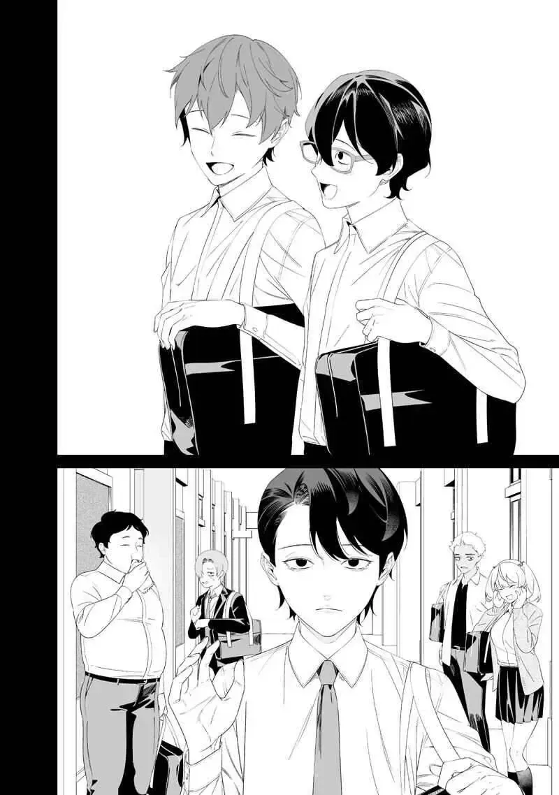 Maria Đoạn Tội Chap 68 - Next Chap 69