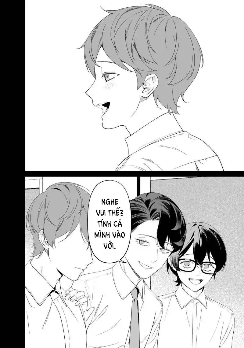 Maria Đoạn Tội Chap 68 - Next Chap 69