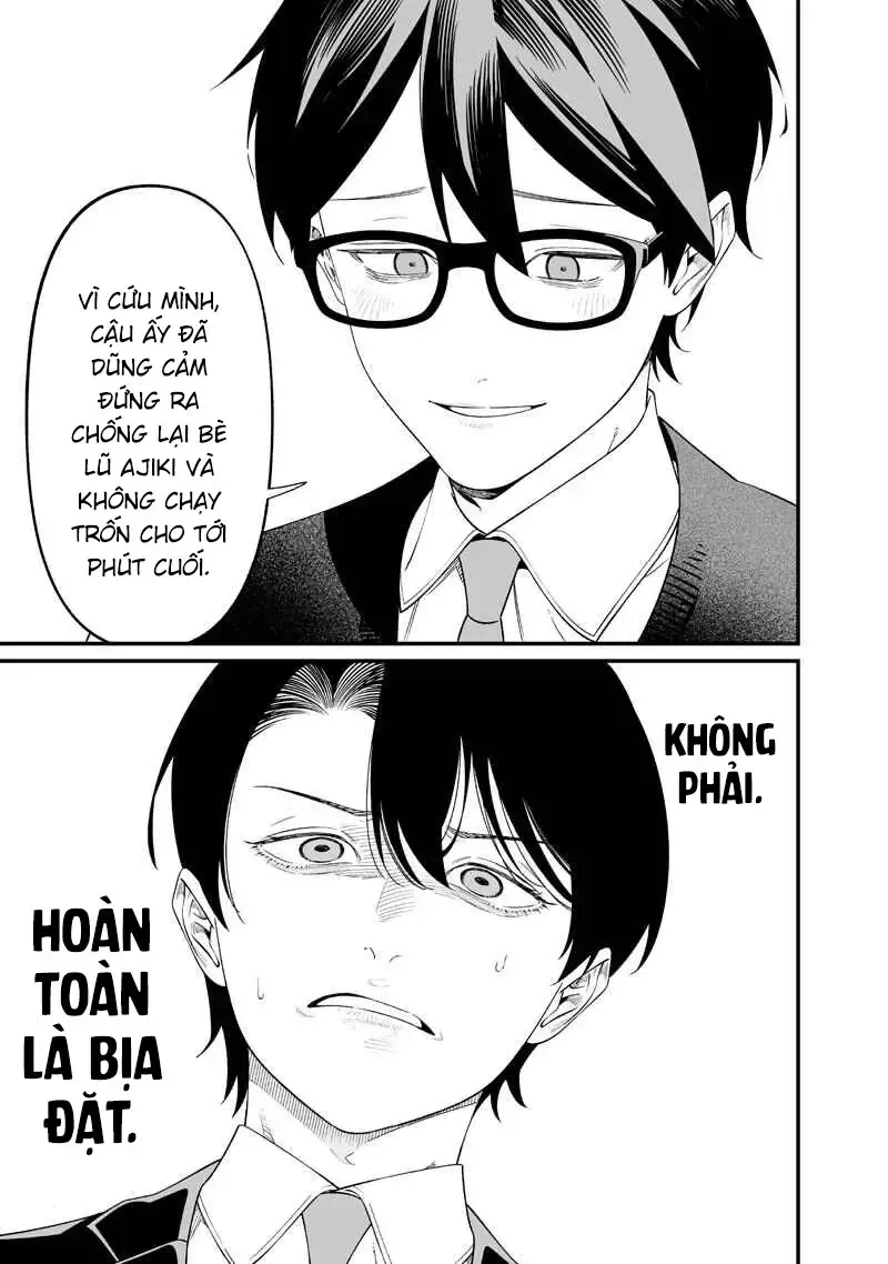 Maria Đoạn Tội Chap 69 - Next Chap 70