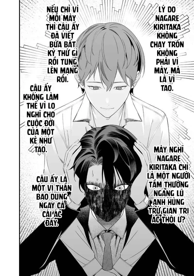 Maria Đoạn Tội Chap 69 - Next Chap 70