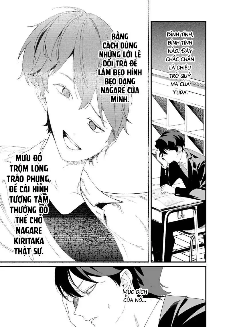 Maria Đoạn Tội Chap 69 - Next Chap 70