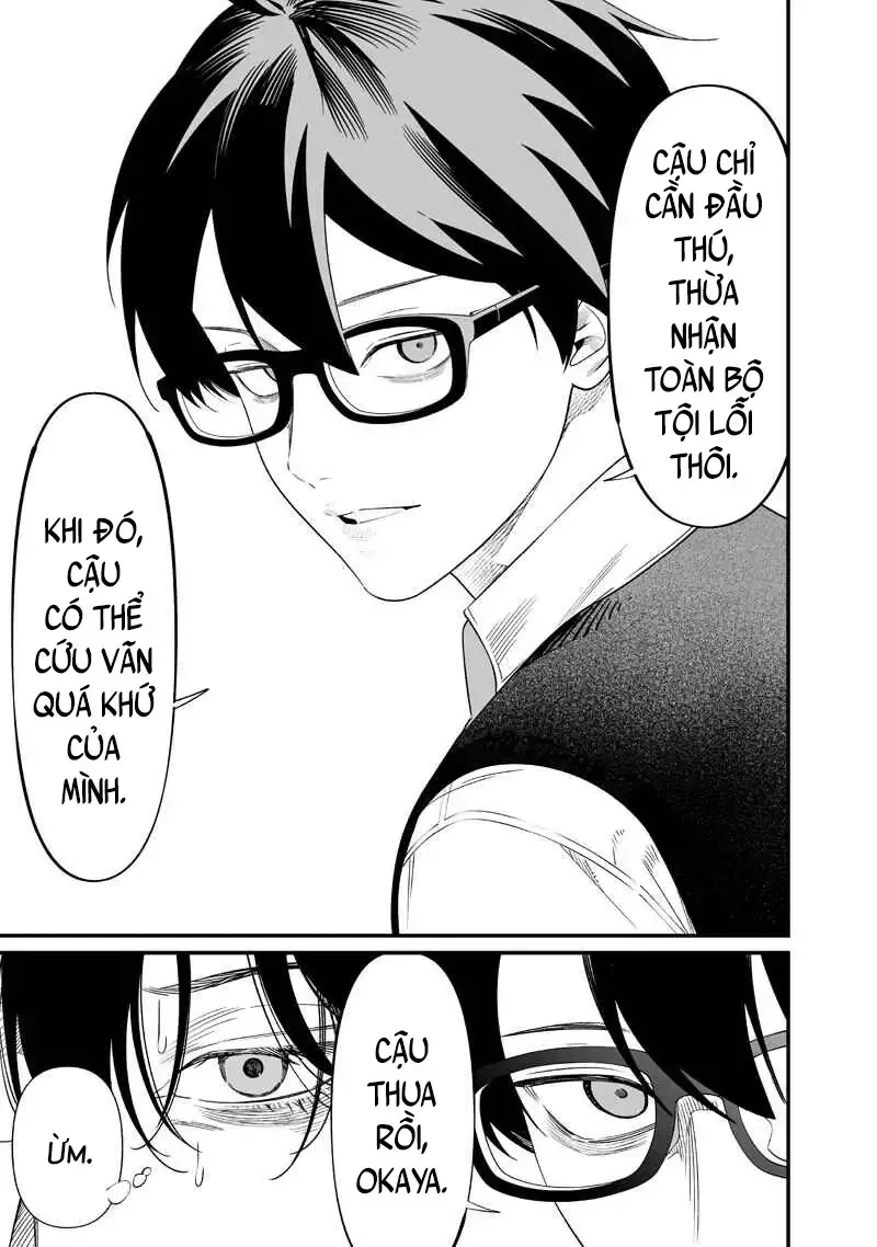 Maria Đoạn Tội Chap 69 - Next Chap 70