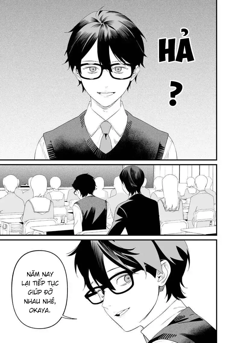 Maria Đoạn Tội Chap 69 - Next Chap 70