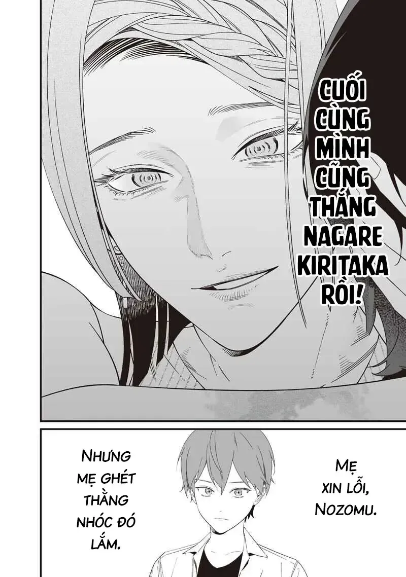 Maria Đoạn Tội Chap 70 - Next Chap 71