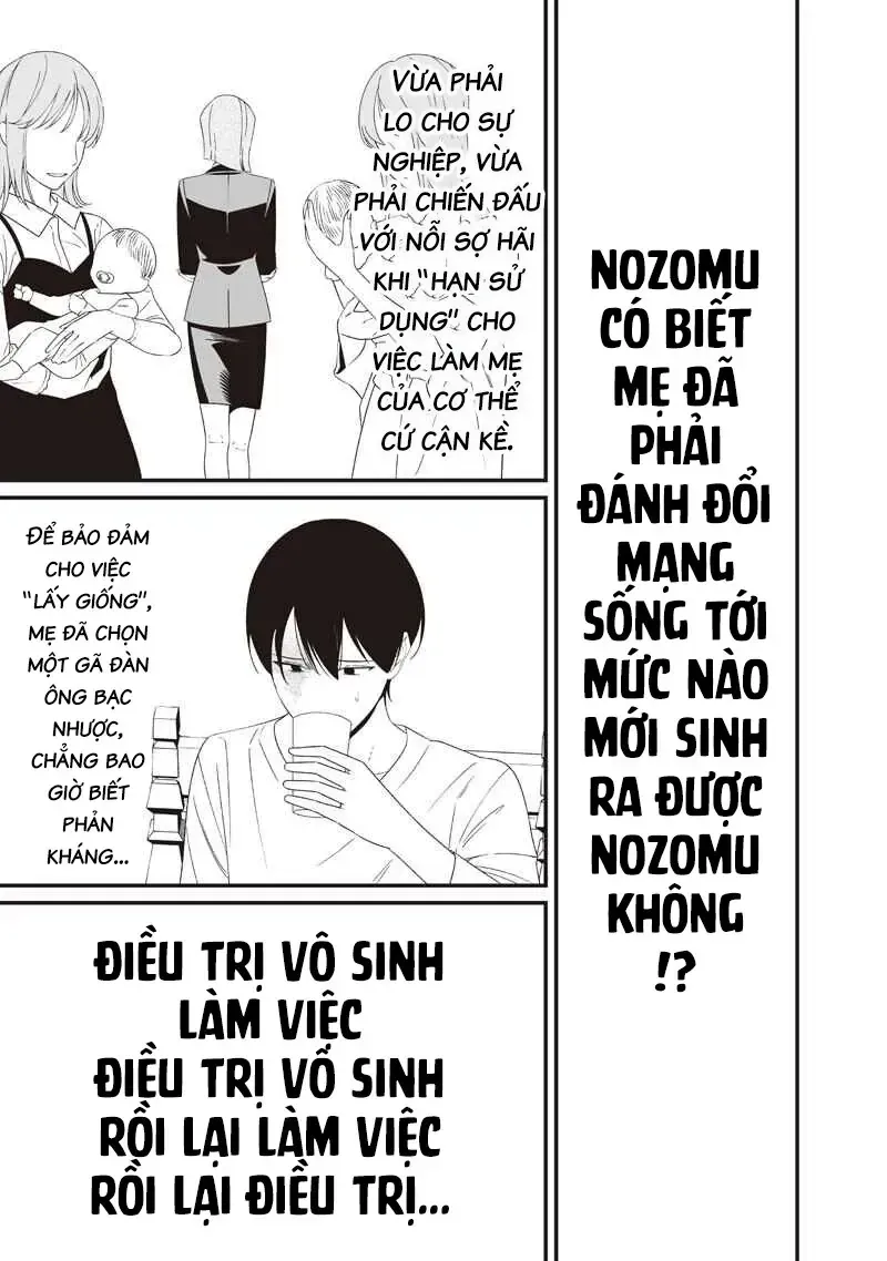Maria Đoạn Tội Chap 70 - Next Chap 71