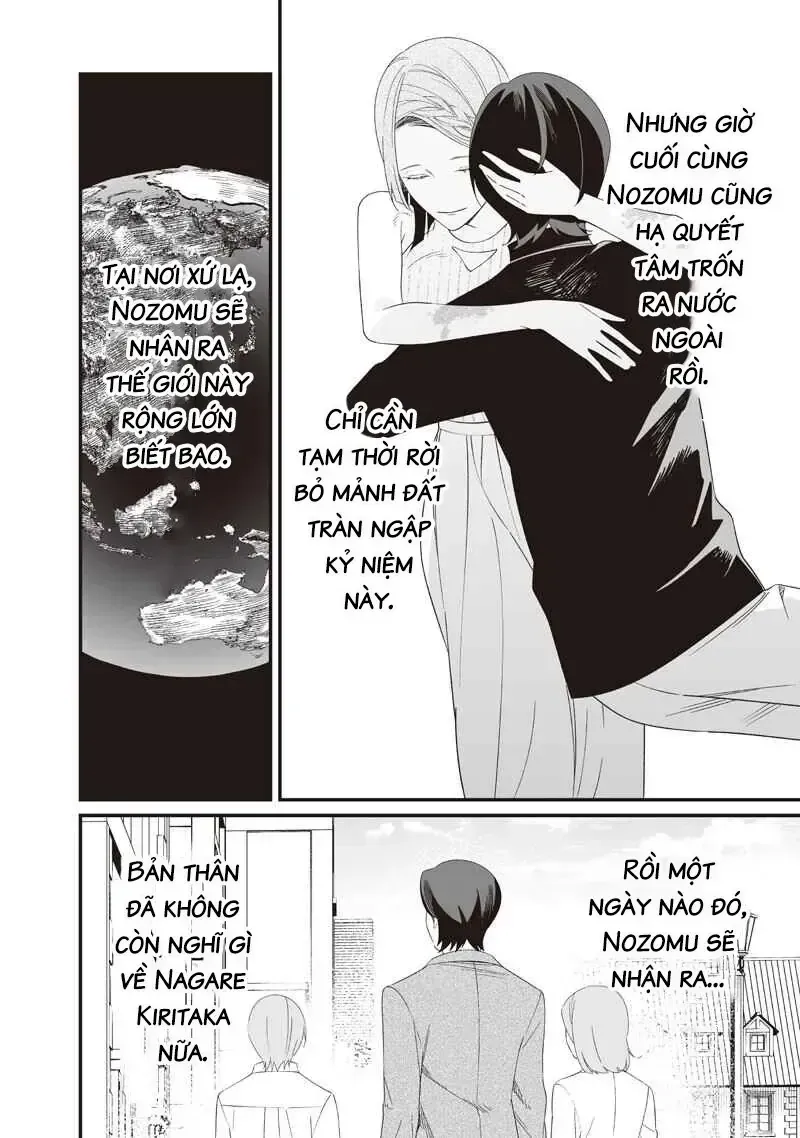 Maria Đoạn Tội Chap 70 - Next Chap 71