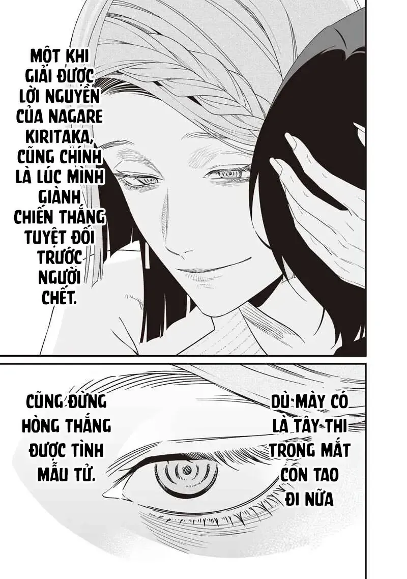 Maria Đoạn Tội Chap 70 - Next Chap 71