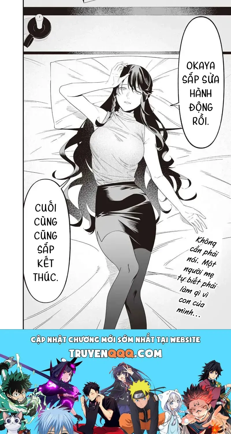 Maria Đoạn Tội Chap 70 - Next Chap 71