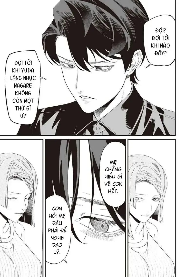 Maria Đoạn Tội Chap 70 - Next Chap 71