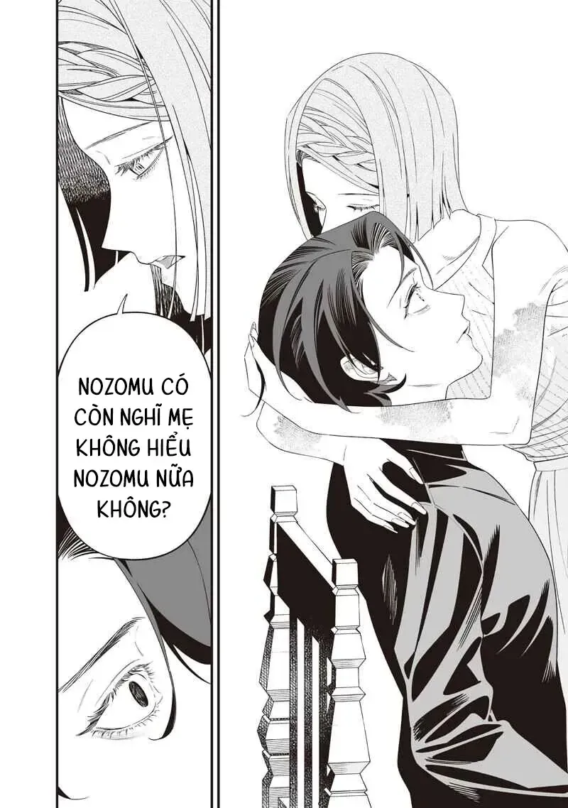 Maria Đoạn Tội Chap 70 - Next Chap 71