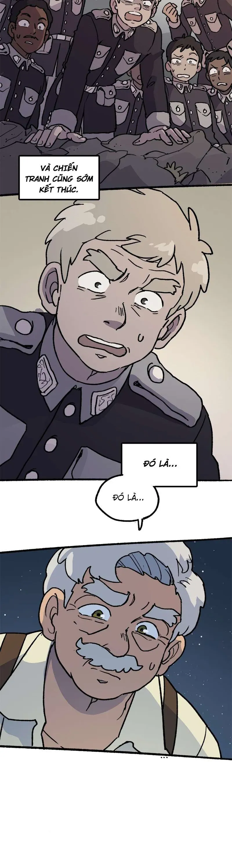 Marionetta Chap 27 - Next Chap 28