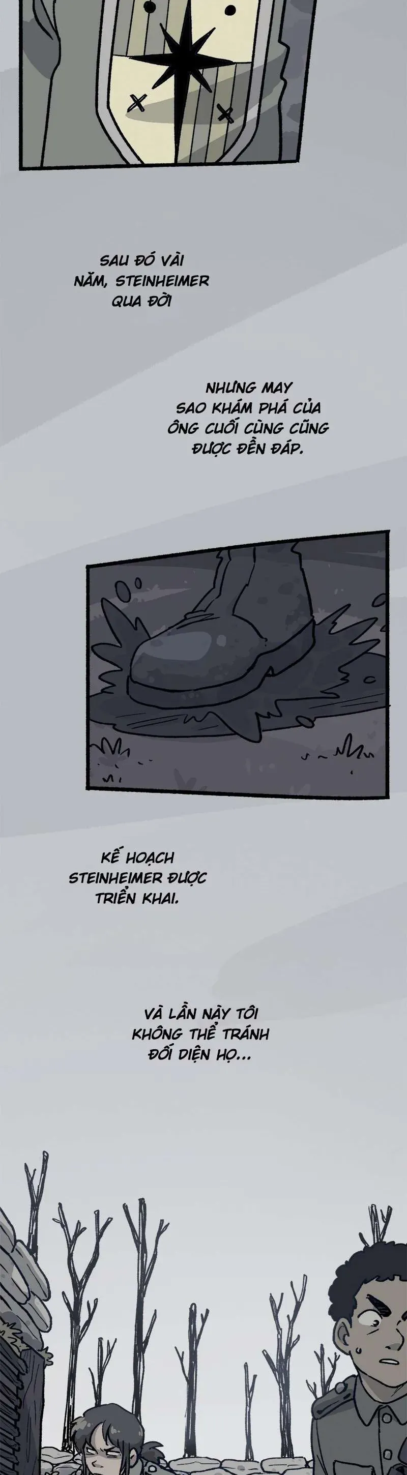 Marionetta Chap 27 - Next Chap 28