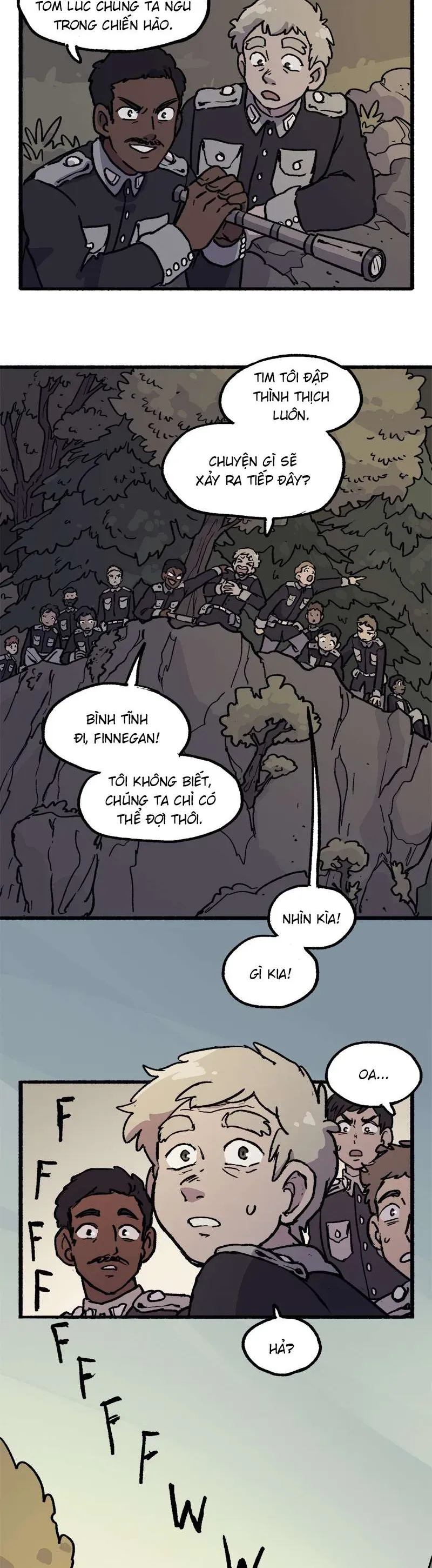 Marionetta Chap 27 - Next Chap 28