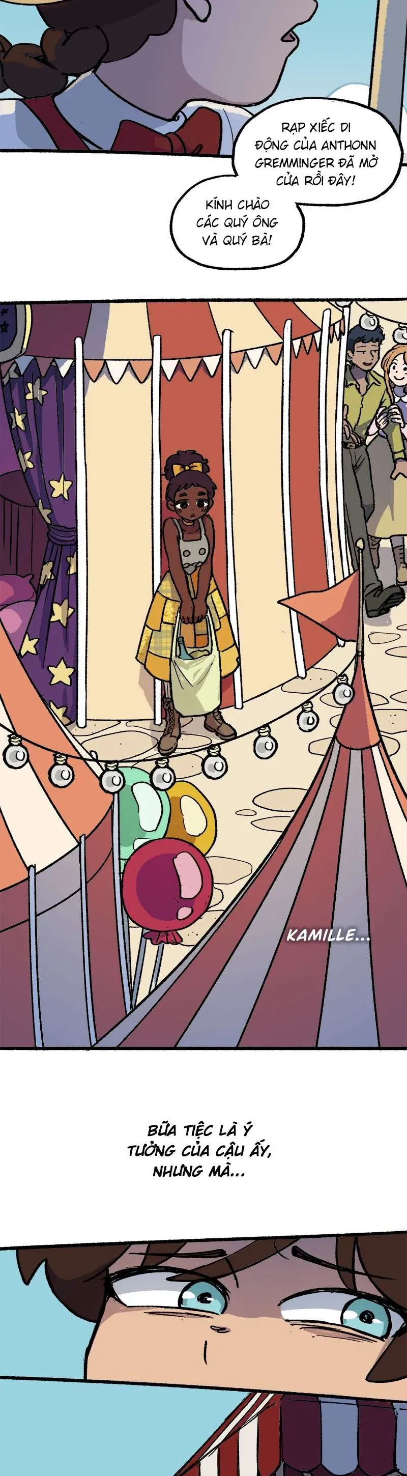 Marionetta Chap 28 - Next Chap 29