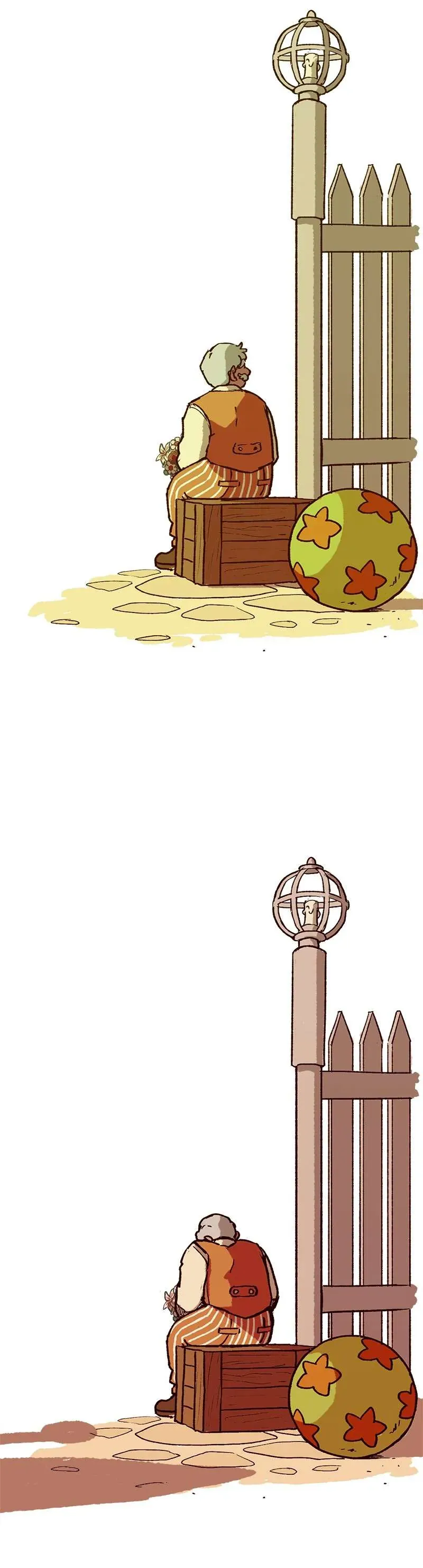 Marionetta Chap 28 - Next Chap 29